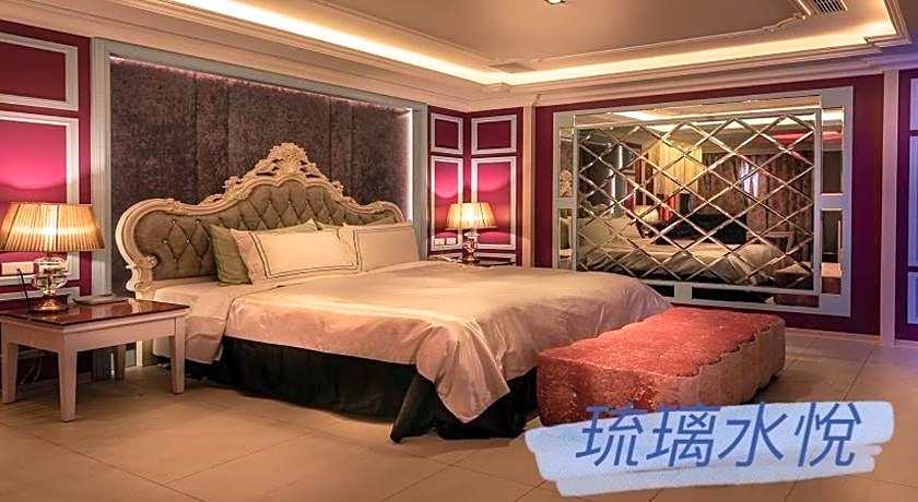Shui Yue Boutique Motel