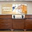 Hampton Inn Frostburg