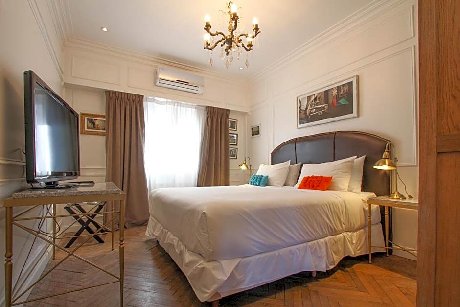 Hotel Clasico