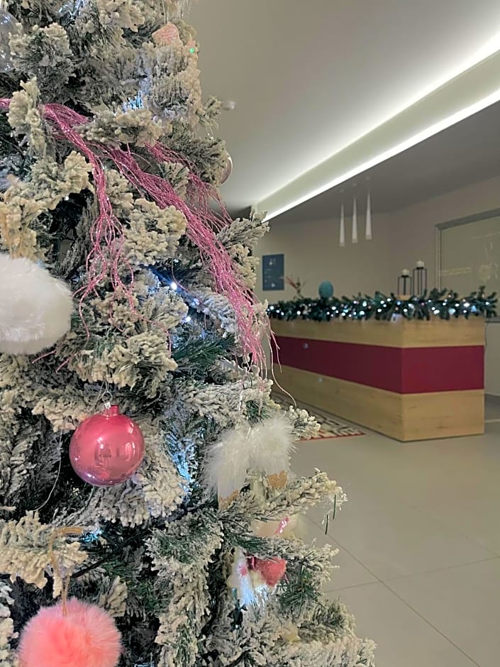 Aurora Bed and Breakfast