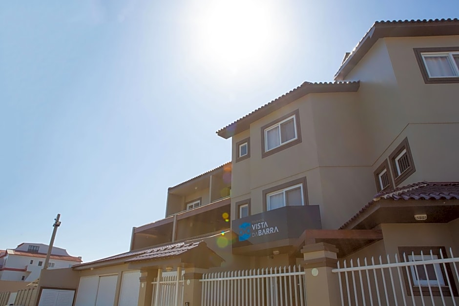 Pousada Vista Da Barra