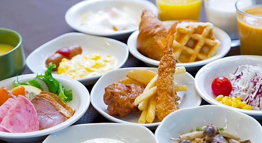Dormy Inn Premium Tokyo Kodenmacho