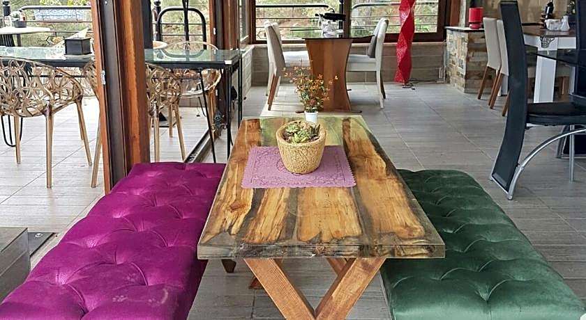 KAZDAĞLARI KARYE MÜZE OTEL