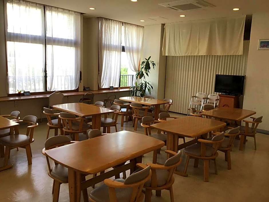 Hotel Peace Land Ishigakijima