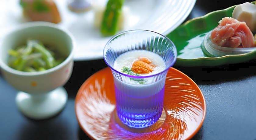 Negiya Traditional Japanese Spa Ryokan