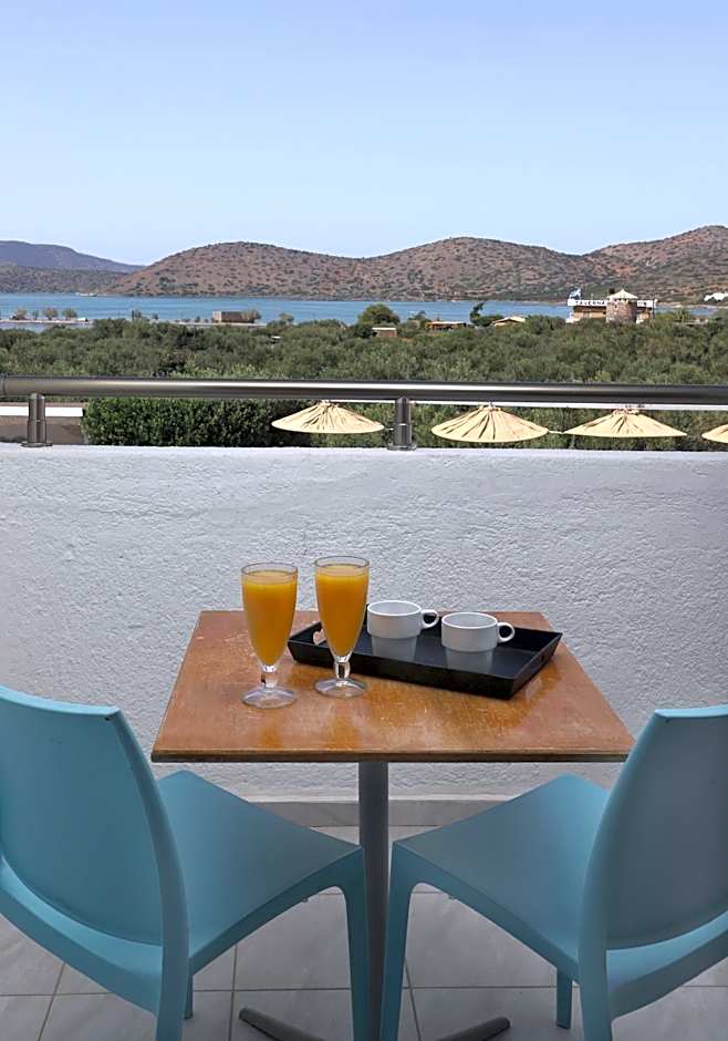 Elounda Krini Hotel