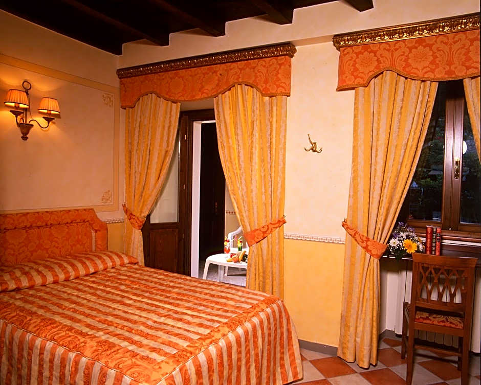 La Contrada dei Monti