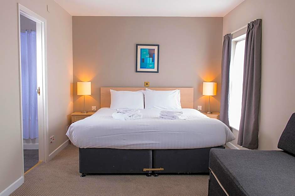 Old Colonial, Weston-Super-Mare by Marston's Inns