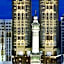 Conrad Jabal Omar Makkah