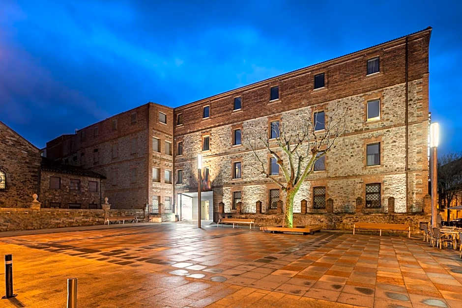 Eurostars Vía de la Plata