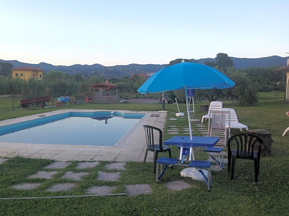 Villa Naclerio