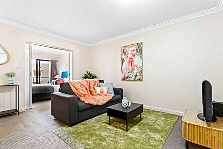 One Bedroom Apartment in the City Centre