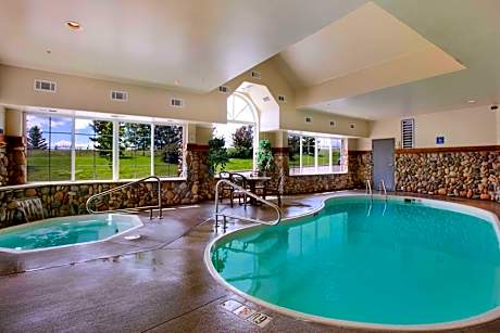 Microtel Inn & Suites By Wyndham Bozeman