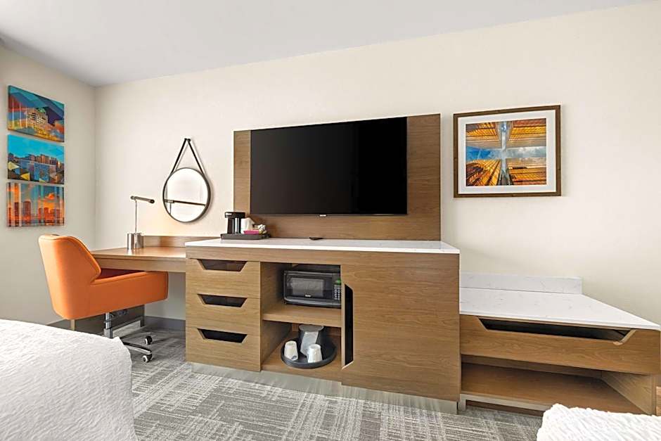 Hampton Inn & Suites Bessemer Birmingham