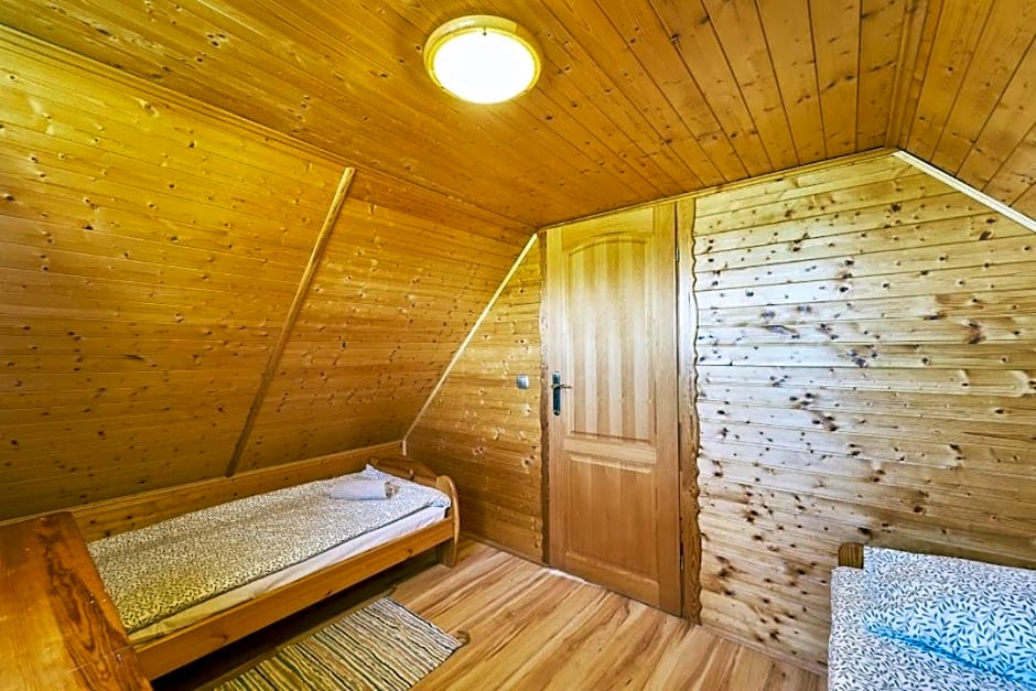 Marel - apartments Domek Ko¿odziejówka Polanica Zdrój
