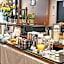 New Commander Hotel Osaka Neyagawa