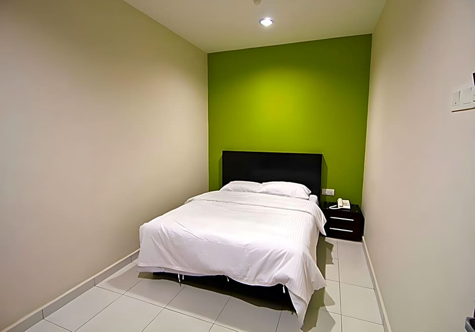 Melody Inn Hotel