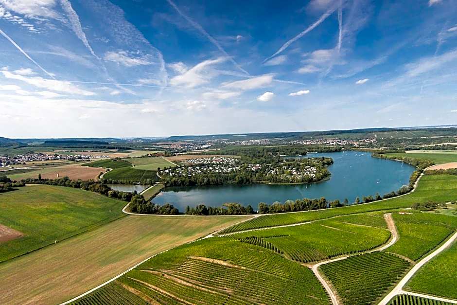 Pension Breitenauer See