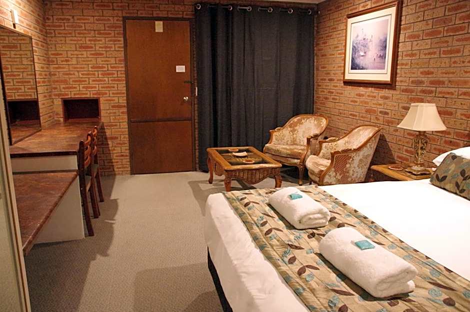 Bulahdelah Motor Lodge