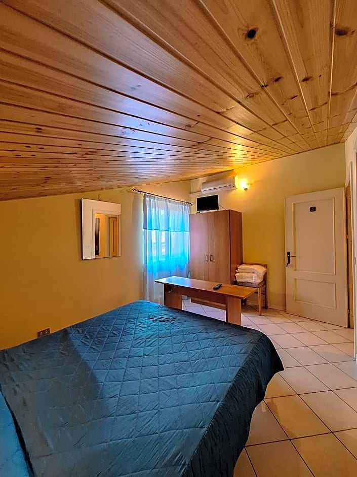 Bed & Breakfast "Il Ghiro"