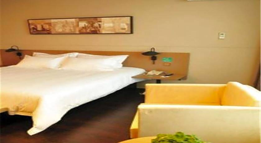 Jinjiang Inn Select Dali Erhai Lake Park