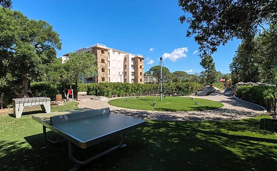 Résidence Salina Bay