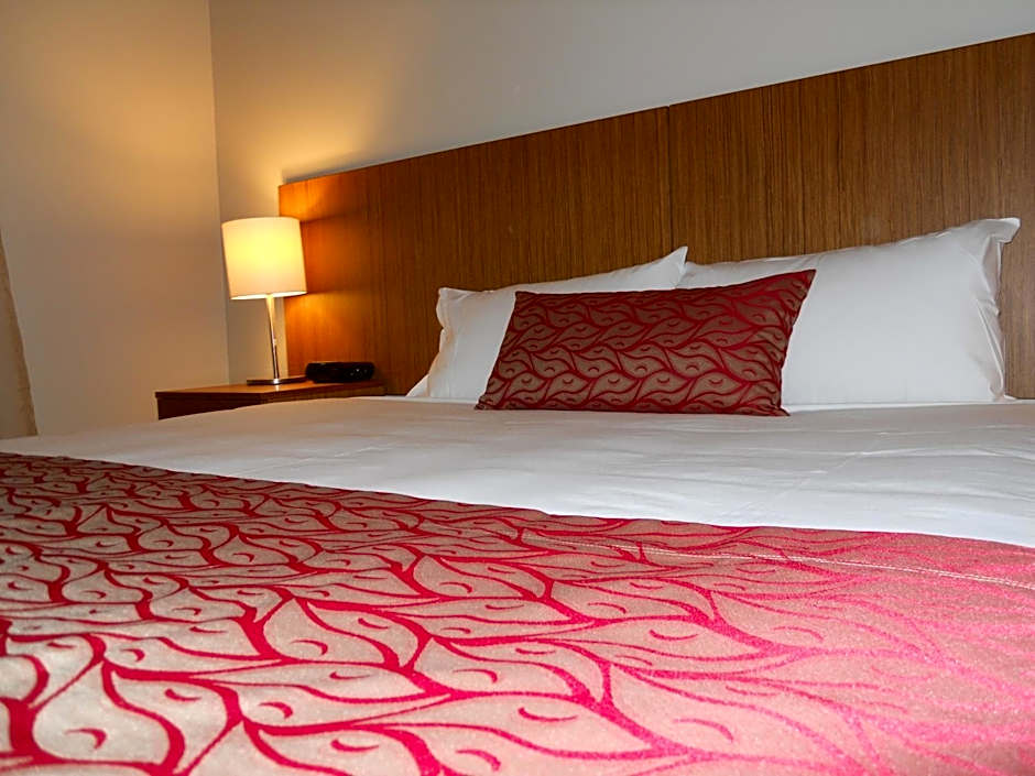 Gladstone Downtown Central Apartment Hotel Official