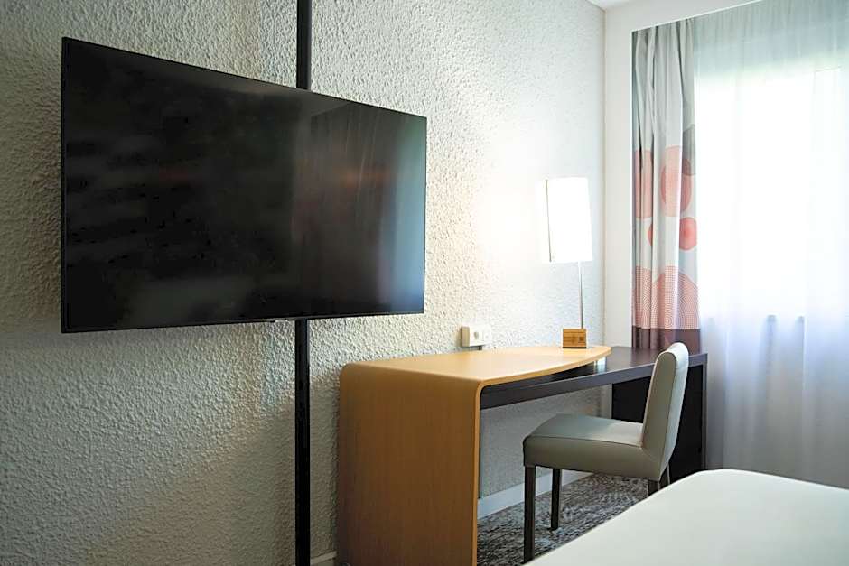 Novotel Bordeaux Merignac