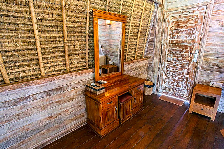 Sanghyang Bay Villas