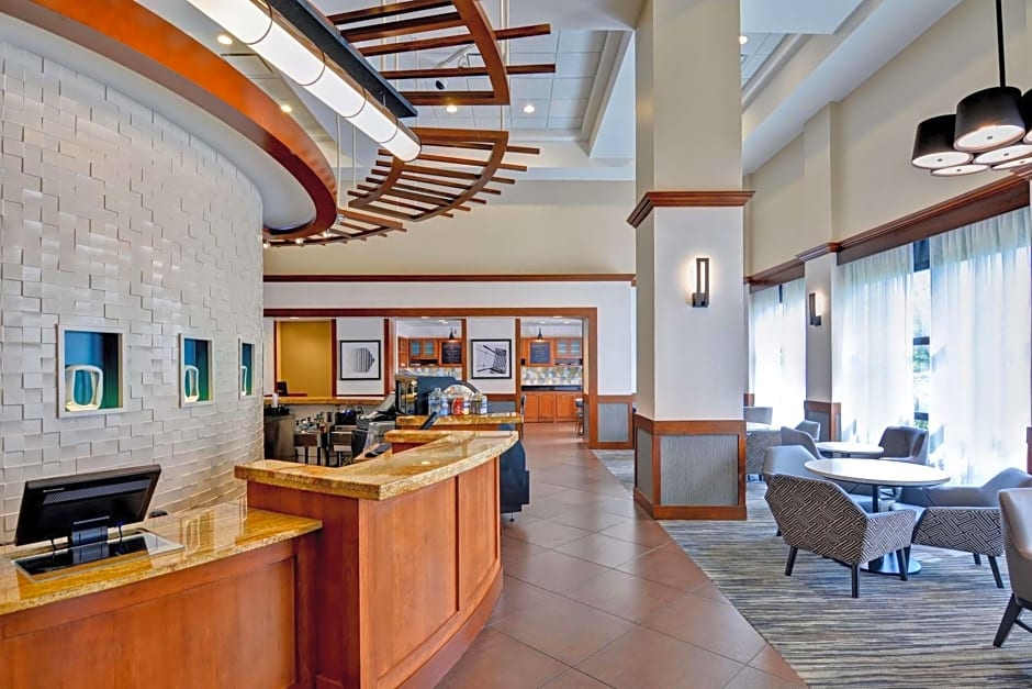 Hyatt Place Memphis Wolfchase