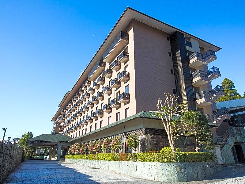 The Hedistar Hotel Narita