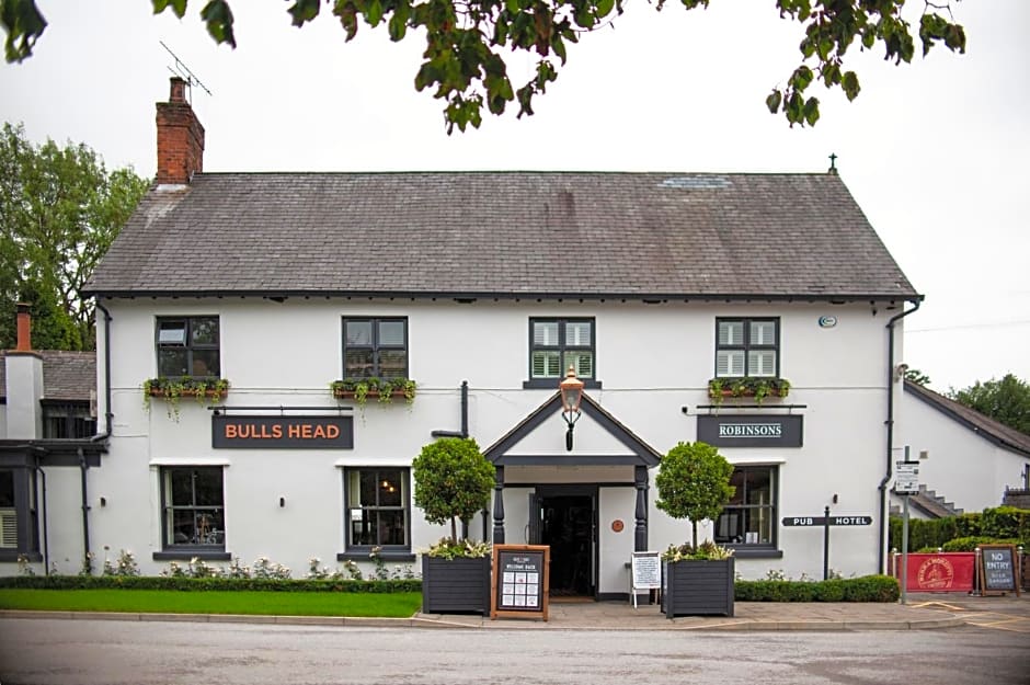 The Bulls Head Hotel