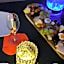 Privat-Spa mit Whirlpool und Sauna in Sursee