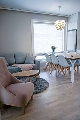 Santasport Apartment Hotel