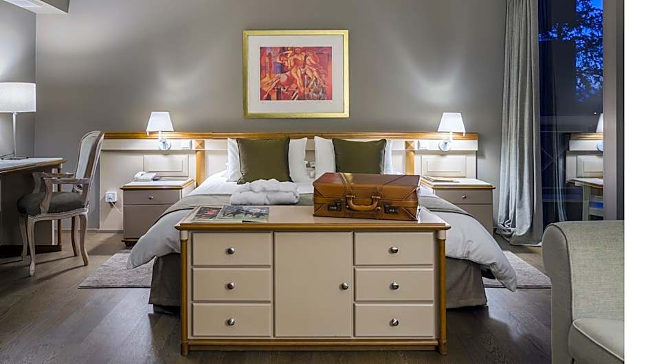 Alasia Boutique Hotel