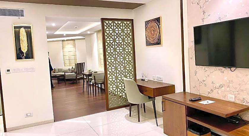 The Manohar Hyderabad