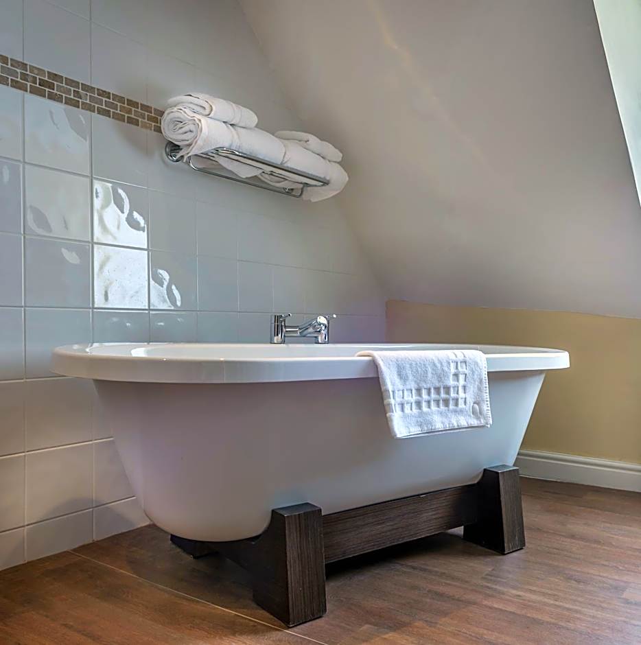 The Talbot Hotel, Oundle , Near Peterborough