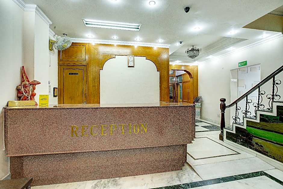 Treebo C T International