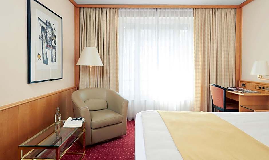 Derag Livinghotel Grosser Kurfurst