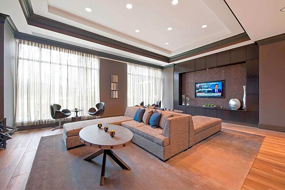 Bridgewater Marriott