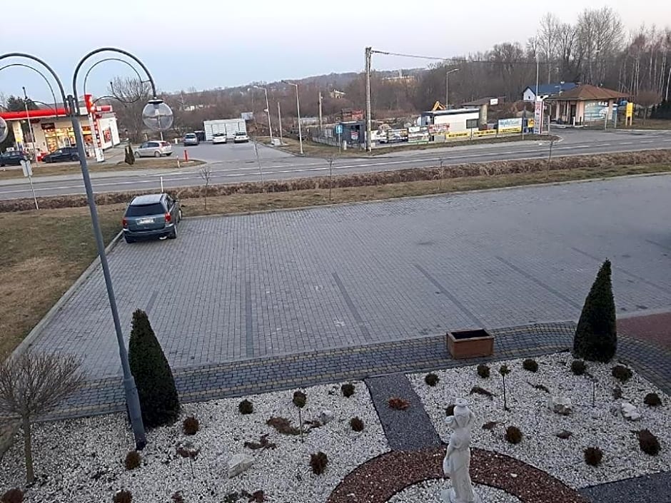 Restauracja Hotel 4u