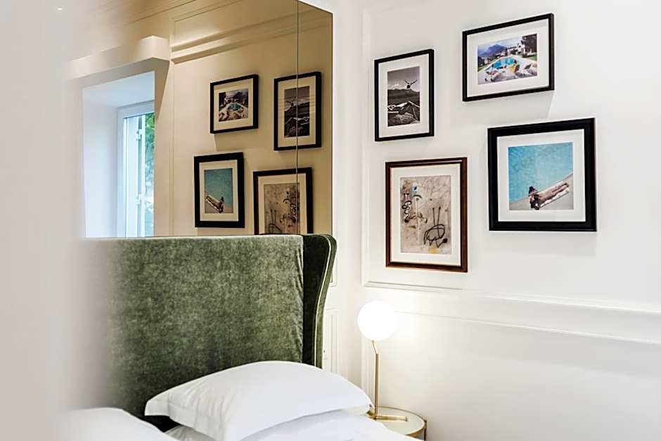 The Shire Hotel