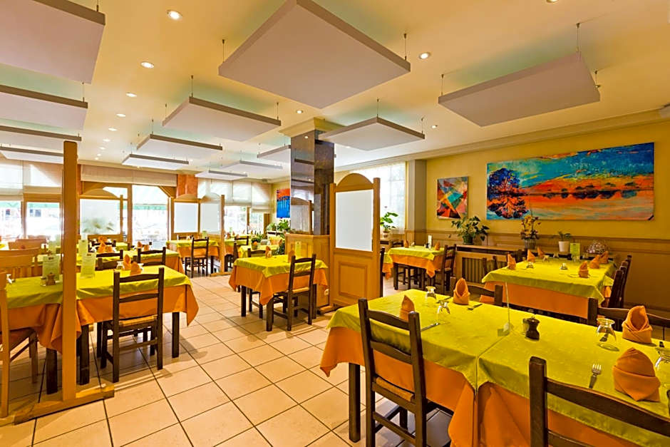 Logis Hôtel Restaurant Bellevue Annecy