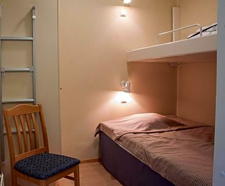 Family Apartment Including Spa Access