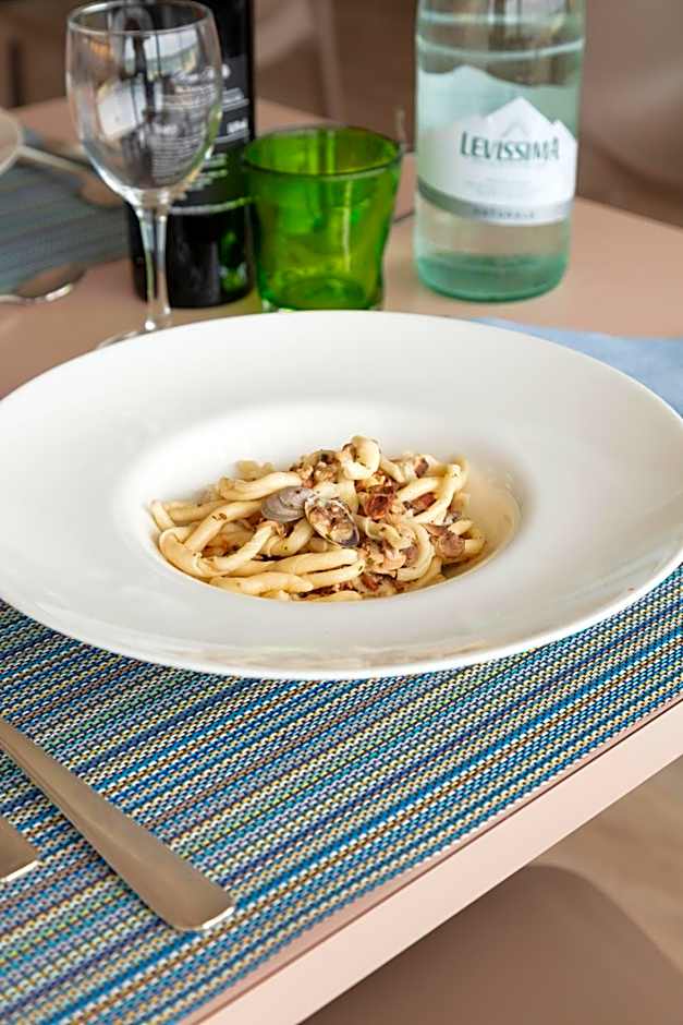 Hotel Igea Spiaggia