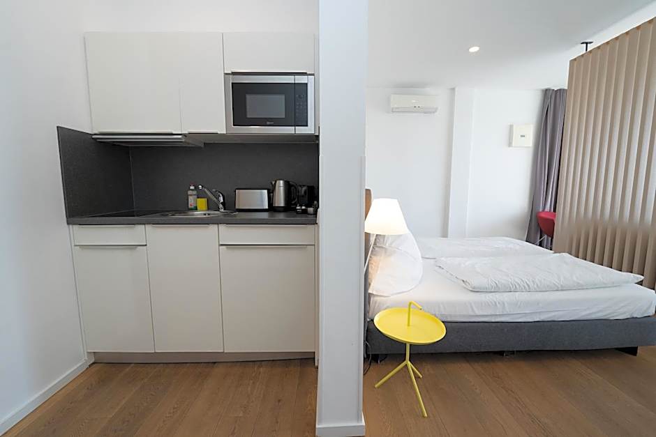 Das Loft Apartments