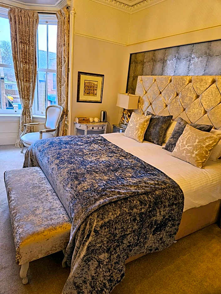 Trinity Boutique B&B