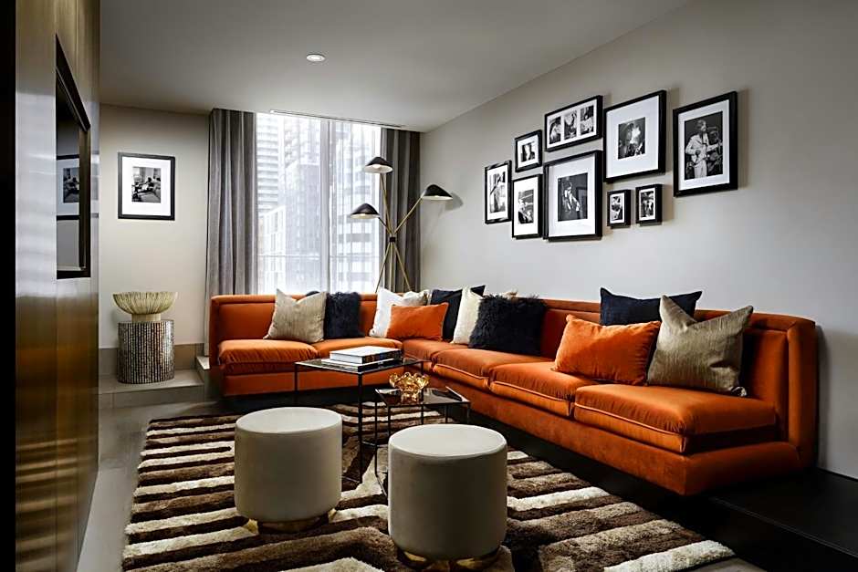 BISHA, a Luxury Collection Hotel, Toronto