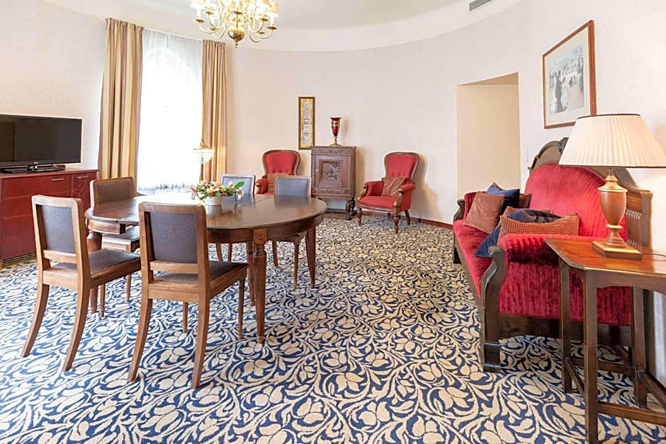 Scandic Imatran Valtionhotelli