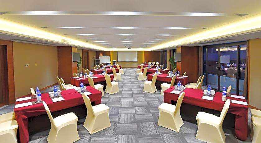 Grand Skylight International Hotel Huizhou